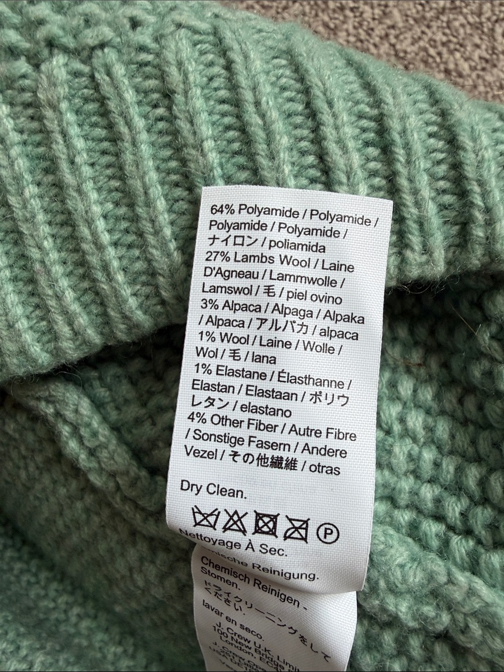 Two cozy sweaters bundle - Picture 7 of 7